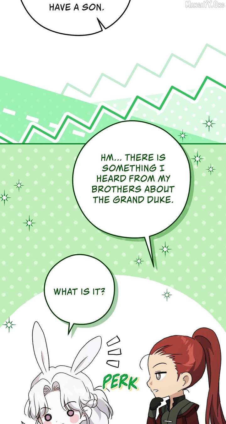 The Duchess Lives Only for This Day Chapter 13 - Page 68