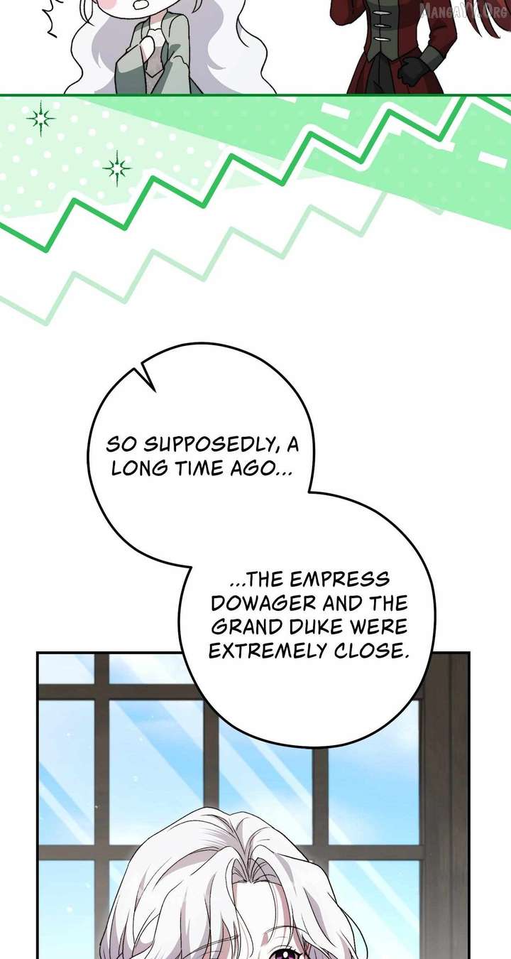 The Duchess Lives Only for This Day Chapter 13 - Page 69