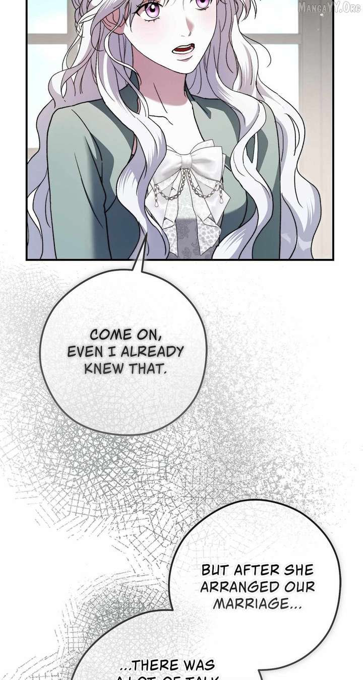 The Duchess Lives Only for This Day Chapter 13 - Page 70