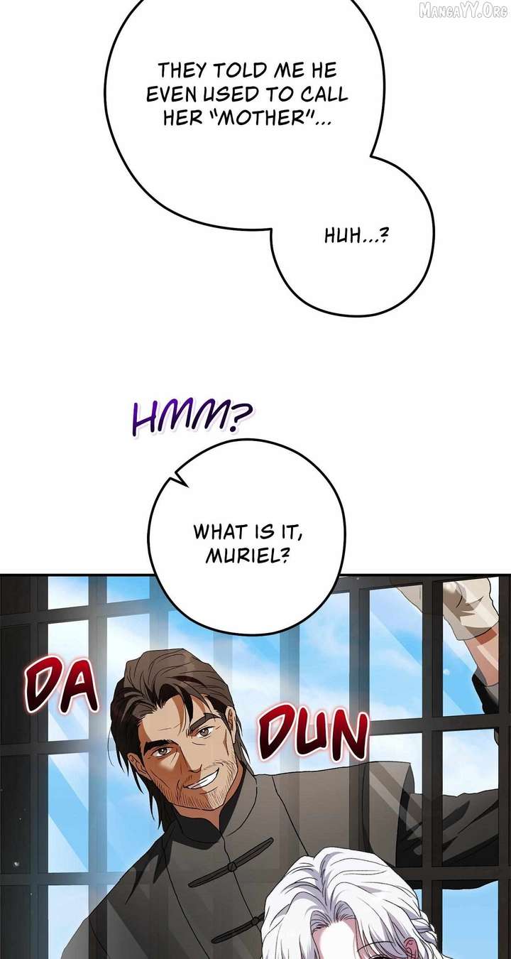 The Duchess Lives Only for This Day Chapter 13 - Page 73