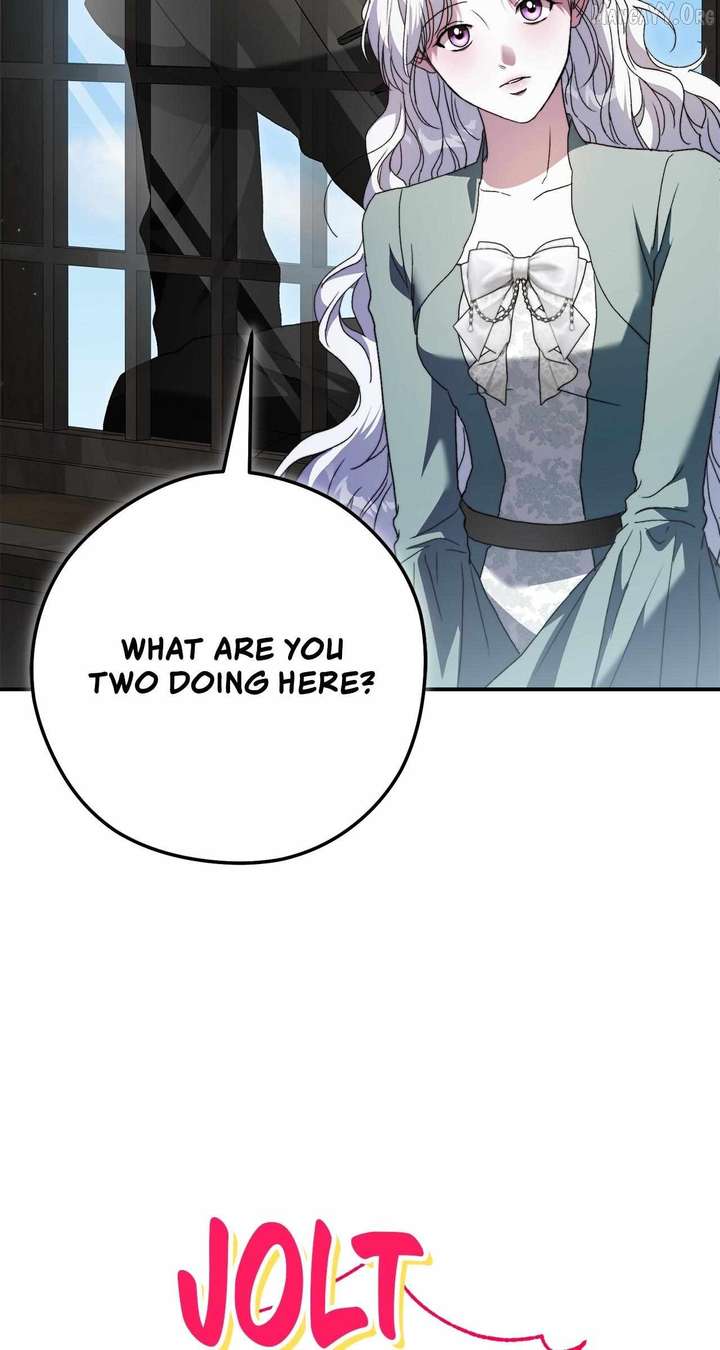 The Duchess Lives Only for This Day Chapter 13 - Page 74