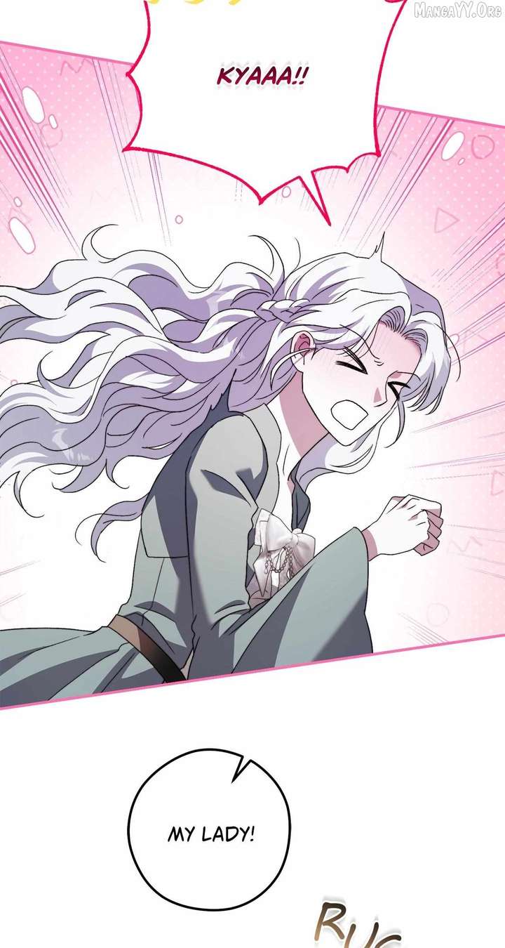 The Duchess Lives Only for This Day Chapter 13 - Page 75