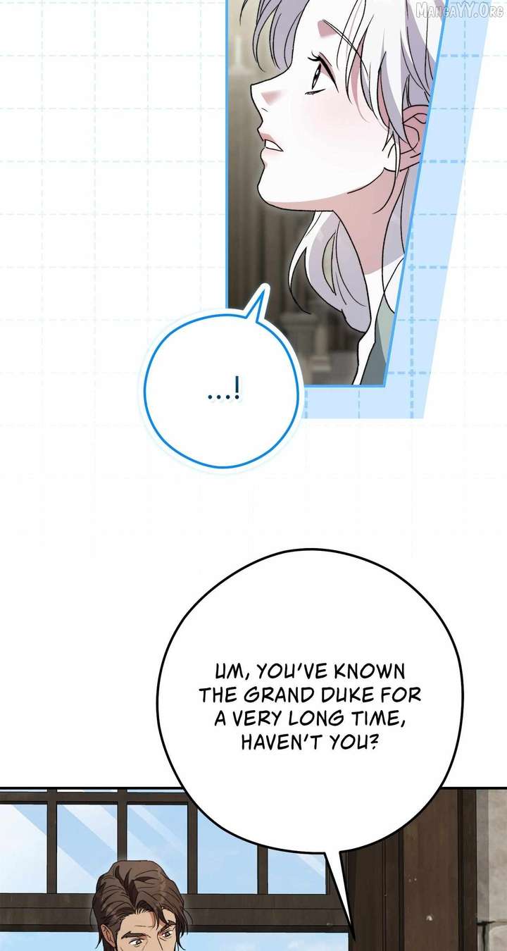 The Duchess Lives Only for This Day Chapter 13 - Page 79