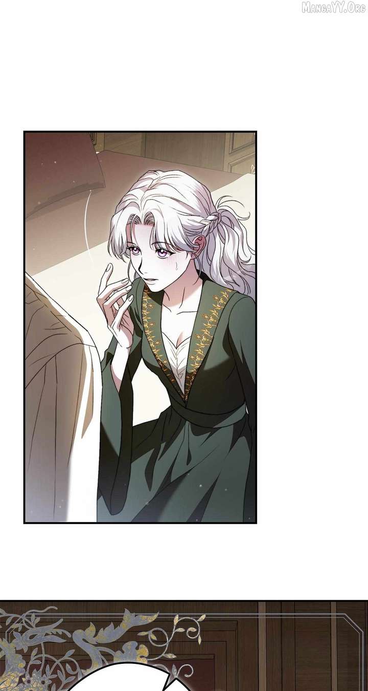 The Duchess Lives Only for This Day Chapter 13 - Page 8