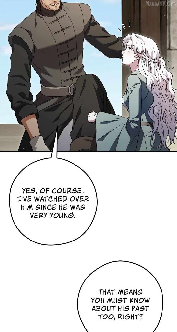 The Duchess Lives Only for This Day Chapter 13 - Page 80