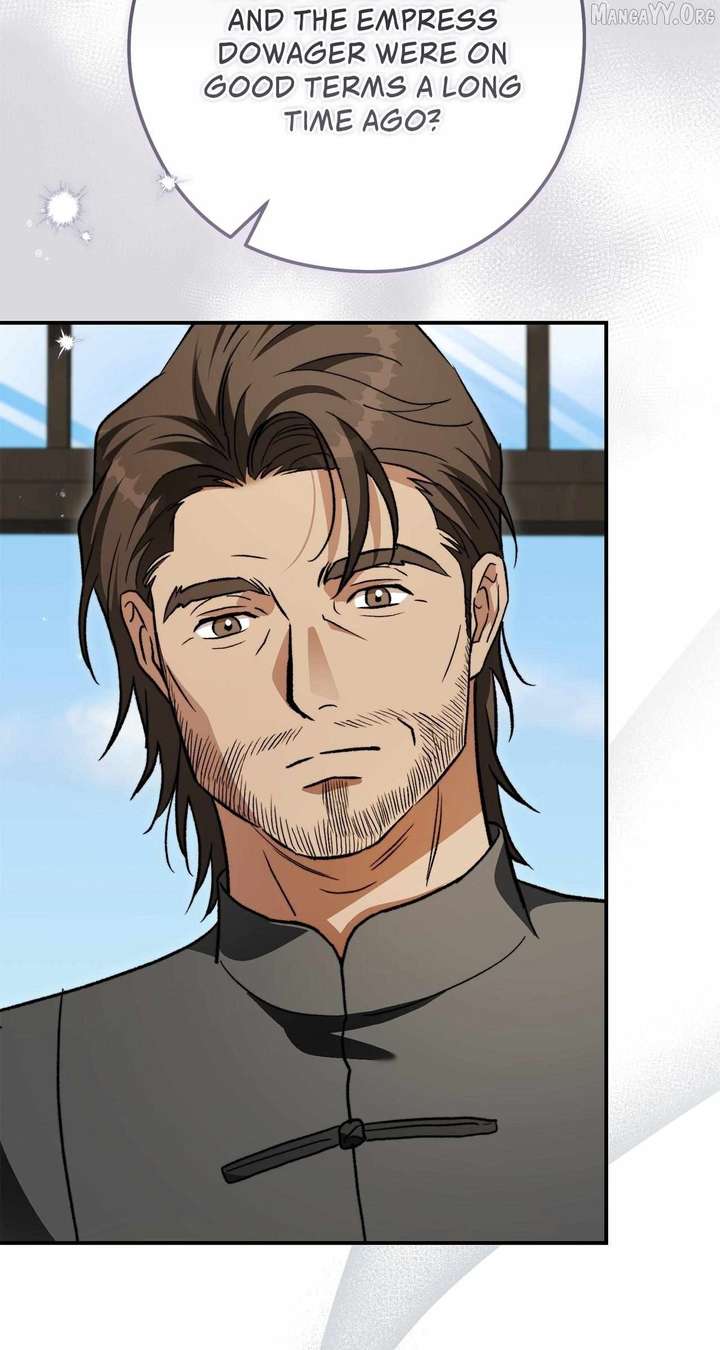 The Duchess Lives Only for This Day Chapter 13 - Page 83