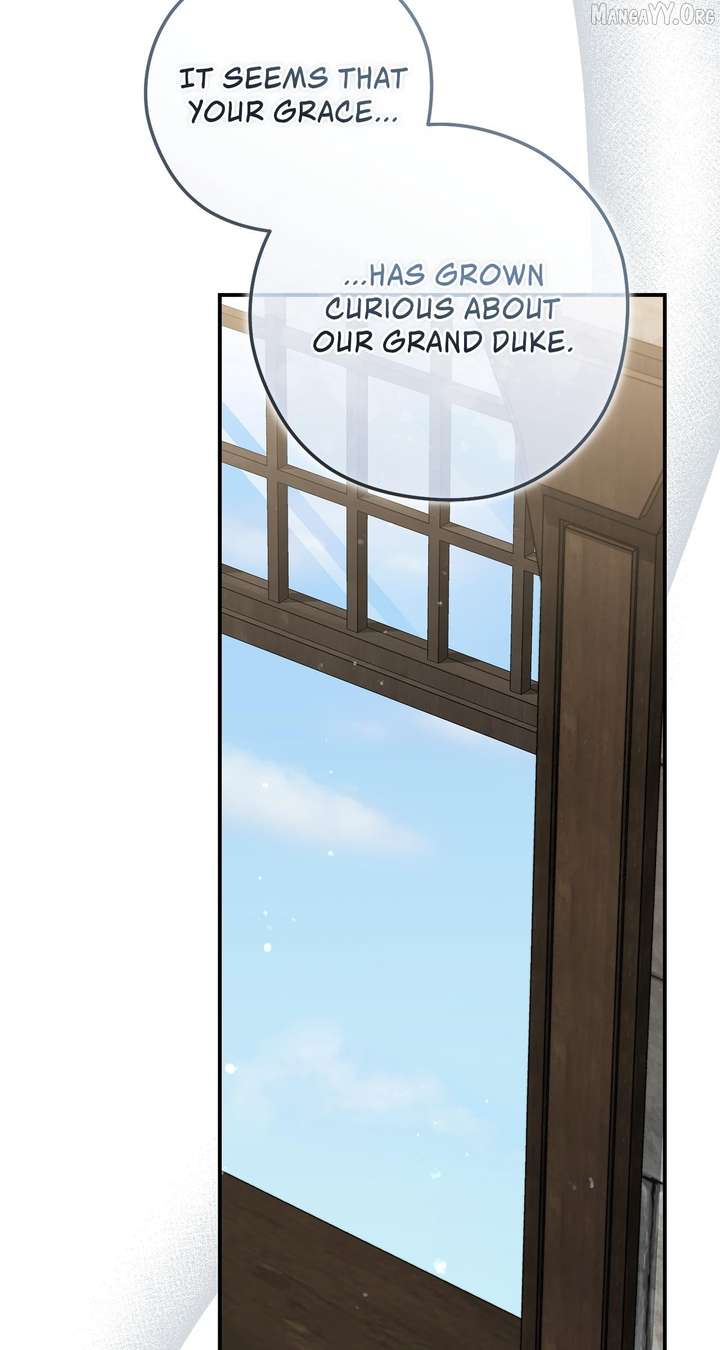 The Duchess Lives Only for This Day Chapter 13 - Page 85