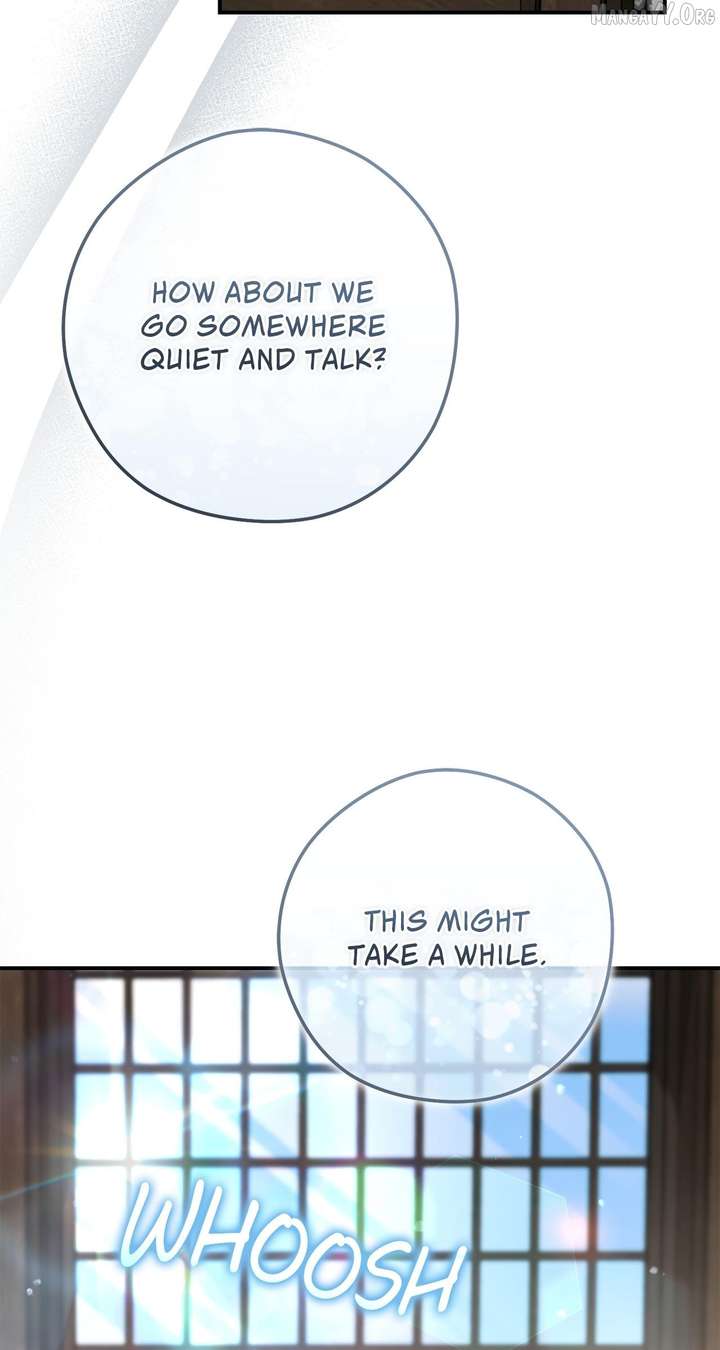 The Duchess Lives Only for This Day Chapter 13 - Page 86