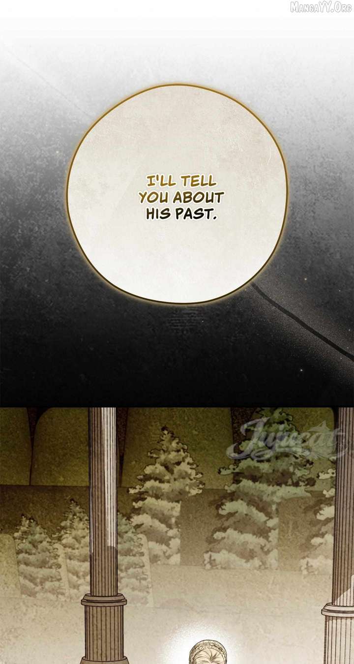 The Duchess Lives Only for This Day Chapter 13 - Page 88