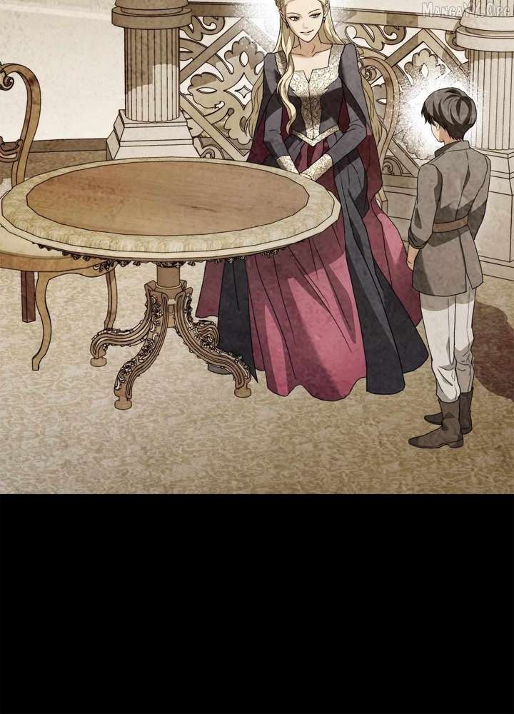 The Duchess Lives Only for This Day Chapter 13 - Page 89