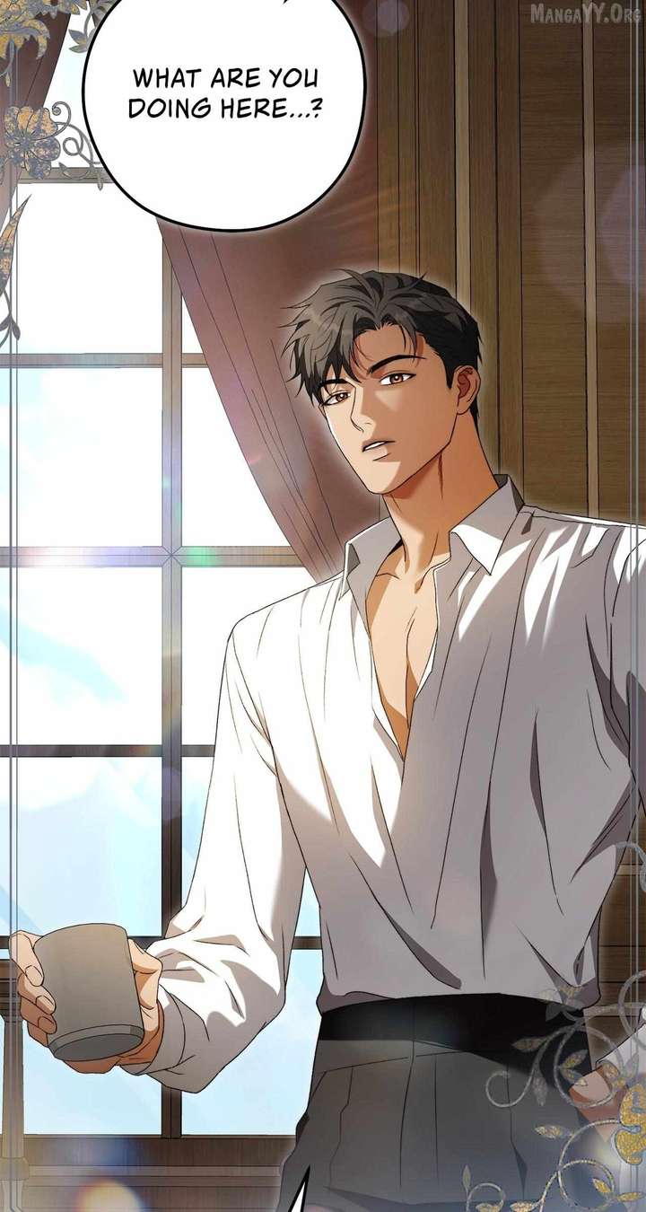 The Duchess Lives Only for This Day Chapter 13 - Page 9