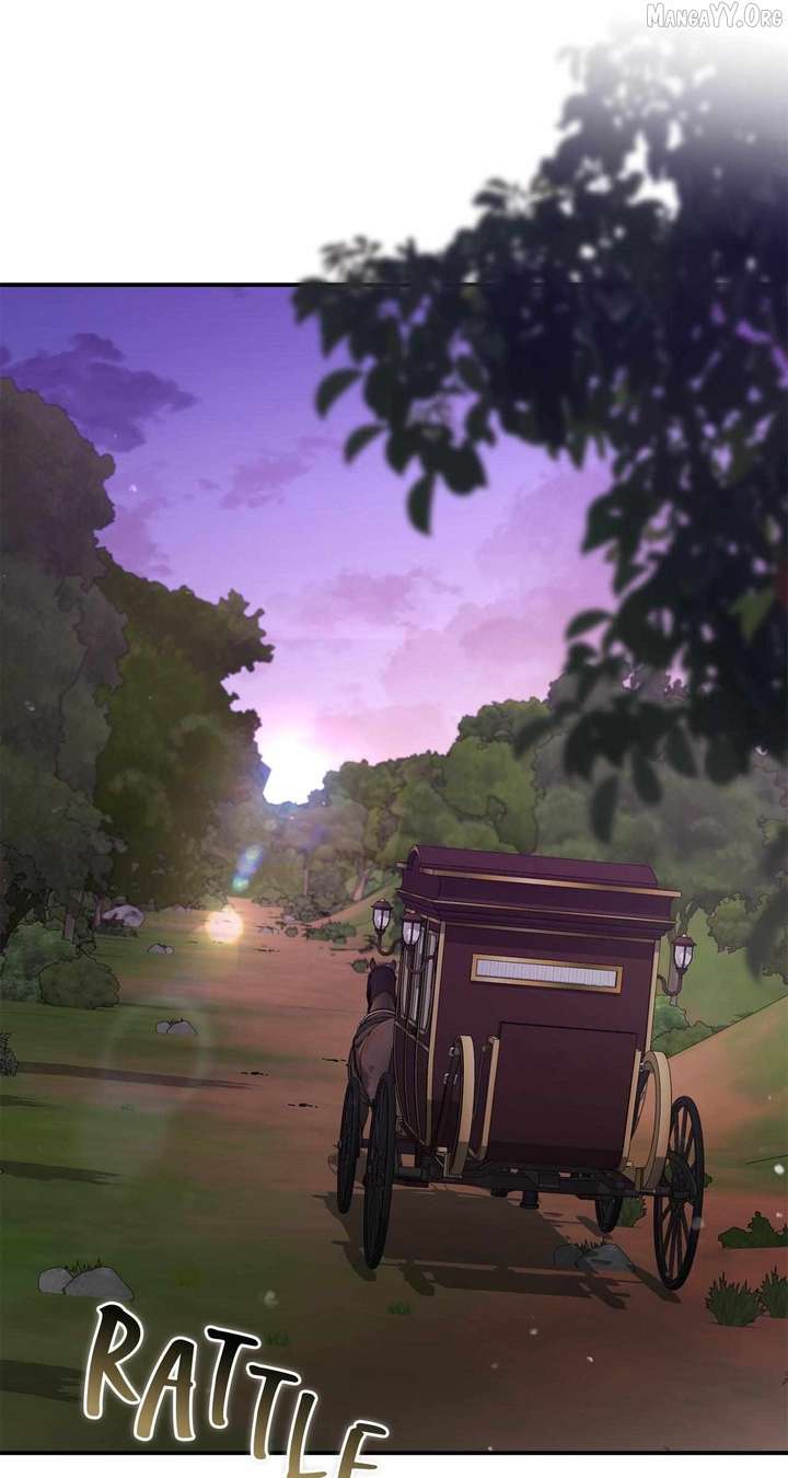 The Duchess Lives Only for This Day Chapter 14 - Page 1