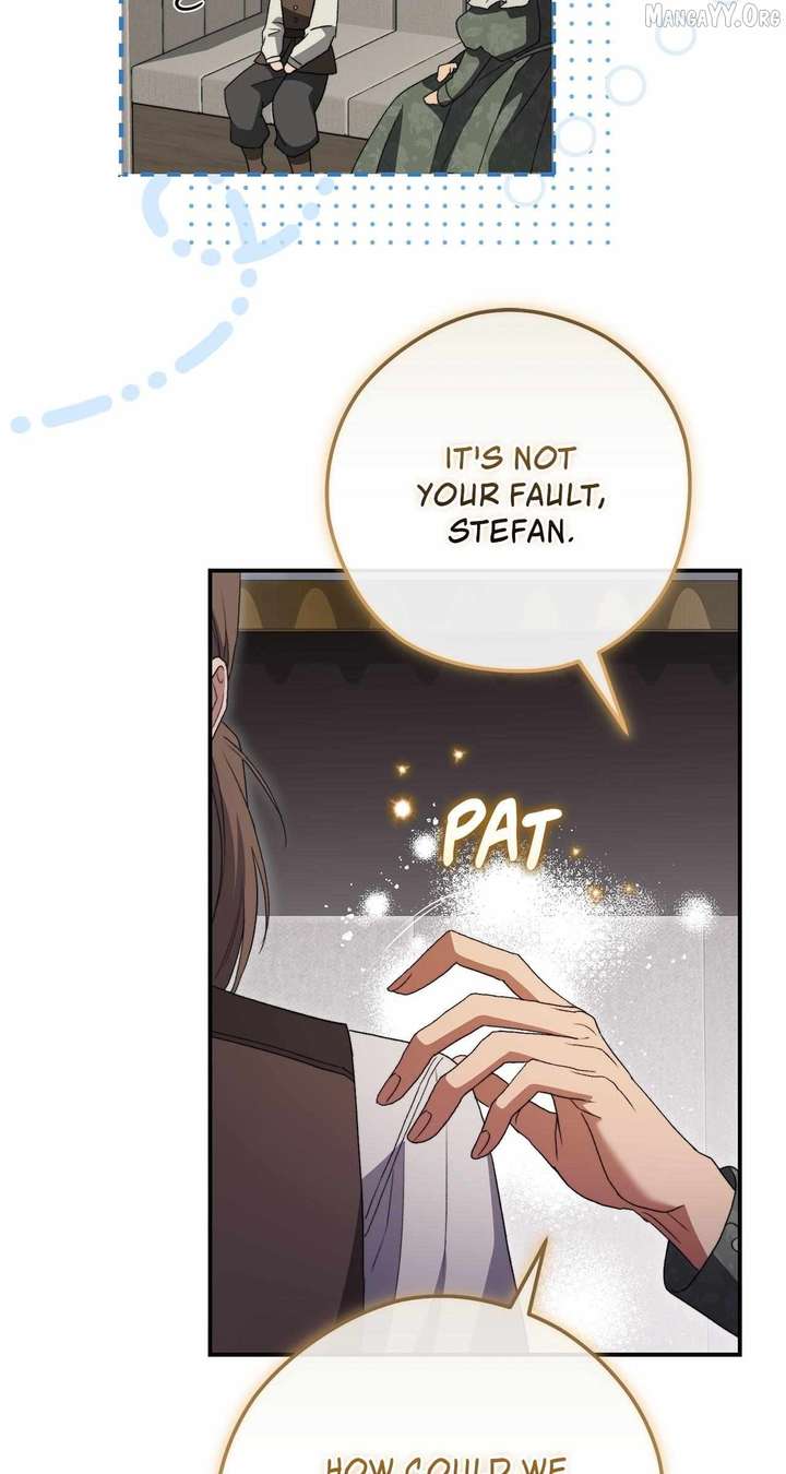 The Duchess Lives Only for This Day Chapter 14 - Page 10