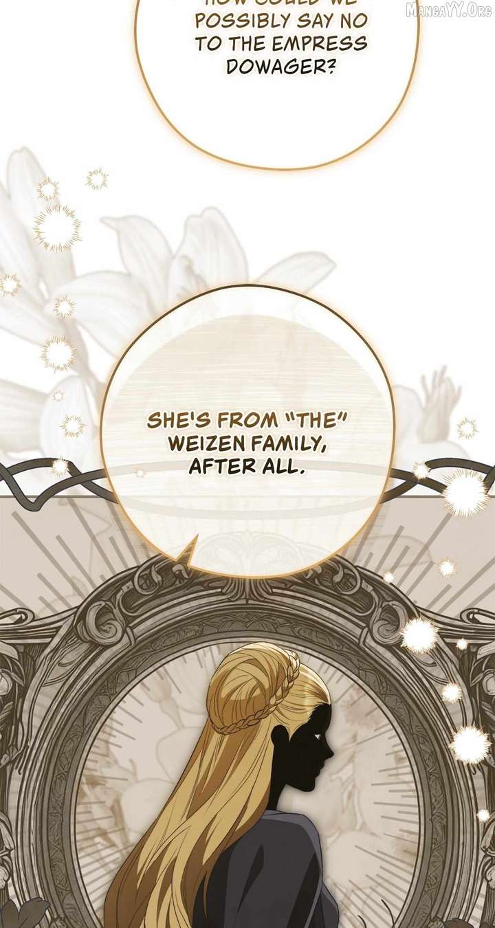 The Duchess Lives Only for This Day Chapter 14 - Page 11