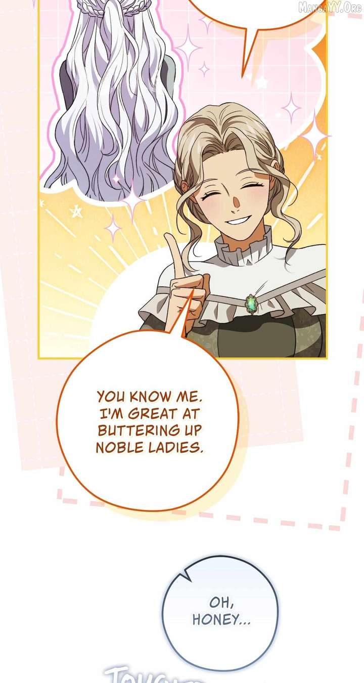 The Duchess Lives Only for This Day Chapter 14 - Page 13