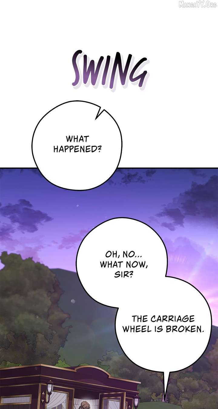 The Duchess Lives Only for This Day Chapter 14 - Page 16