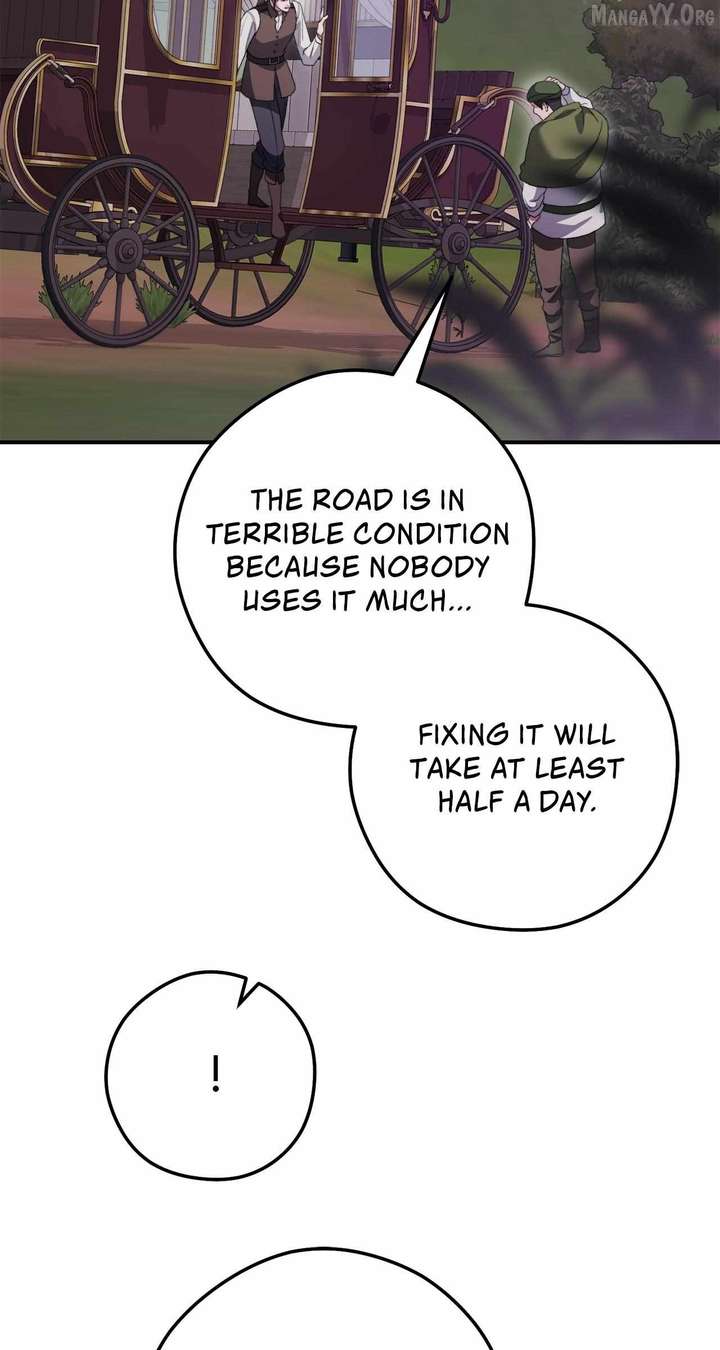 The Duchess Lives Only for This Day Chapter 14 - Page 17