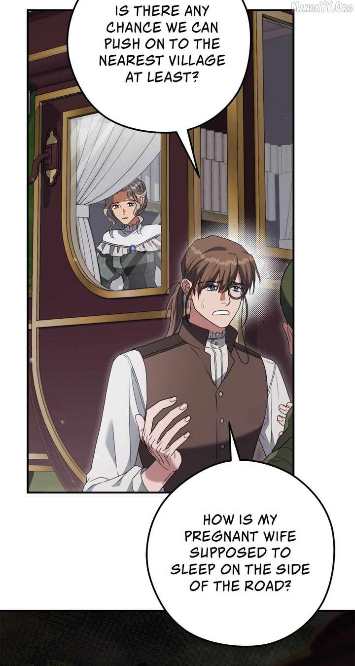 The Duchess Lives Only for This Day Chapter 14 - Page 18