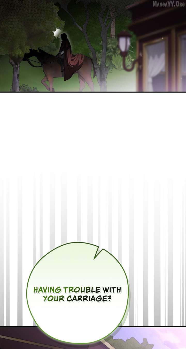 The Duchess Lives Only for This Day Chapter 14 - Page 19