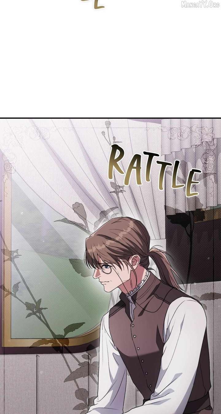 The Duchess Lives Only for This Day Chapter 14 - Page 2