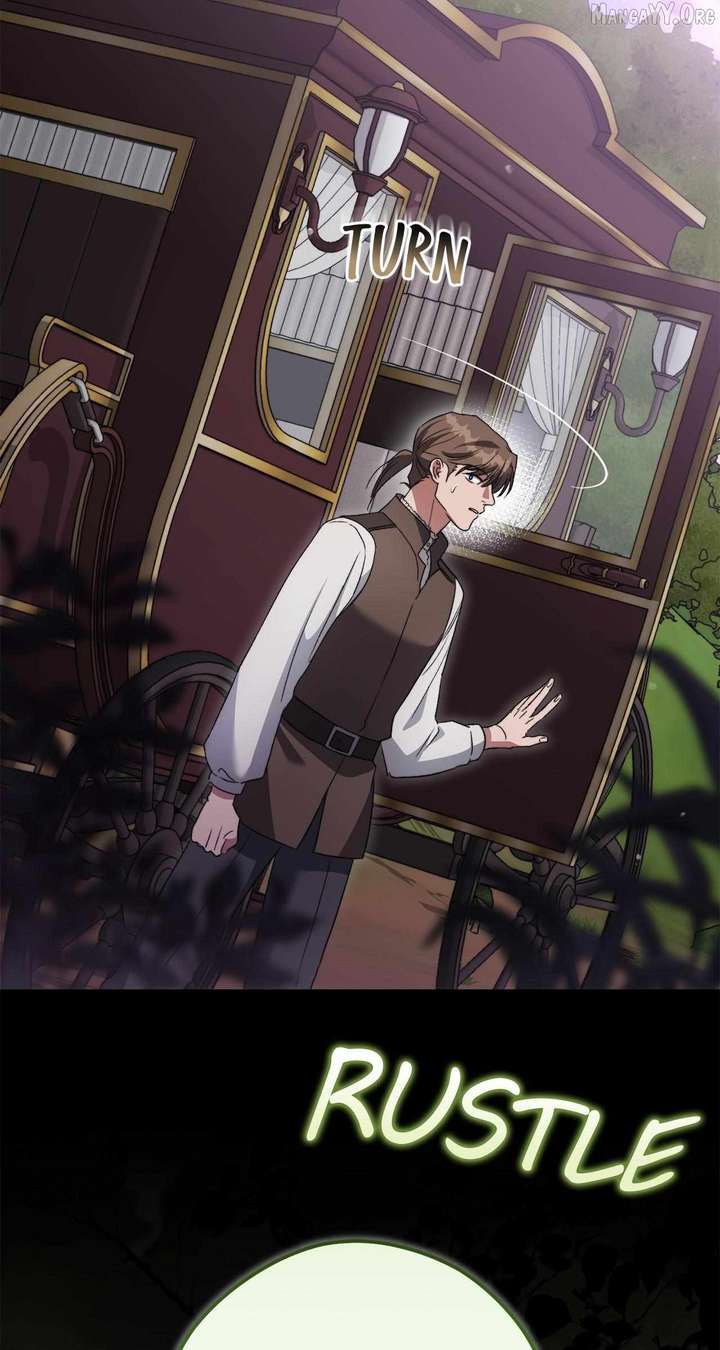 The Duchess Lives Only for This Day Chapter 14 - Page 20