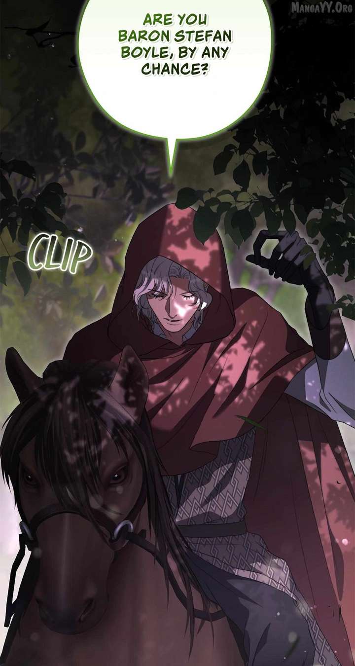 The Duchess Lives Only for This Day Chapter 14 - Page 21