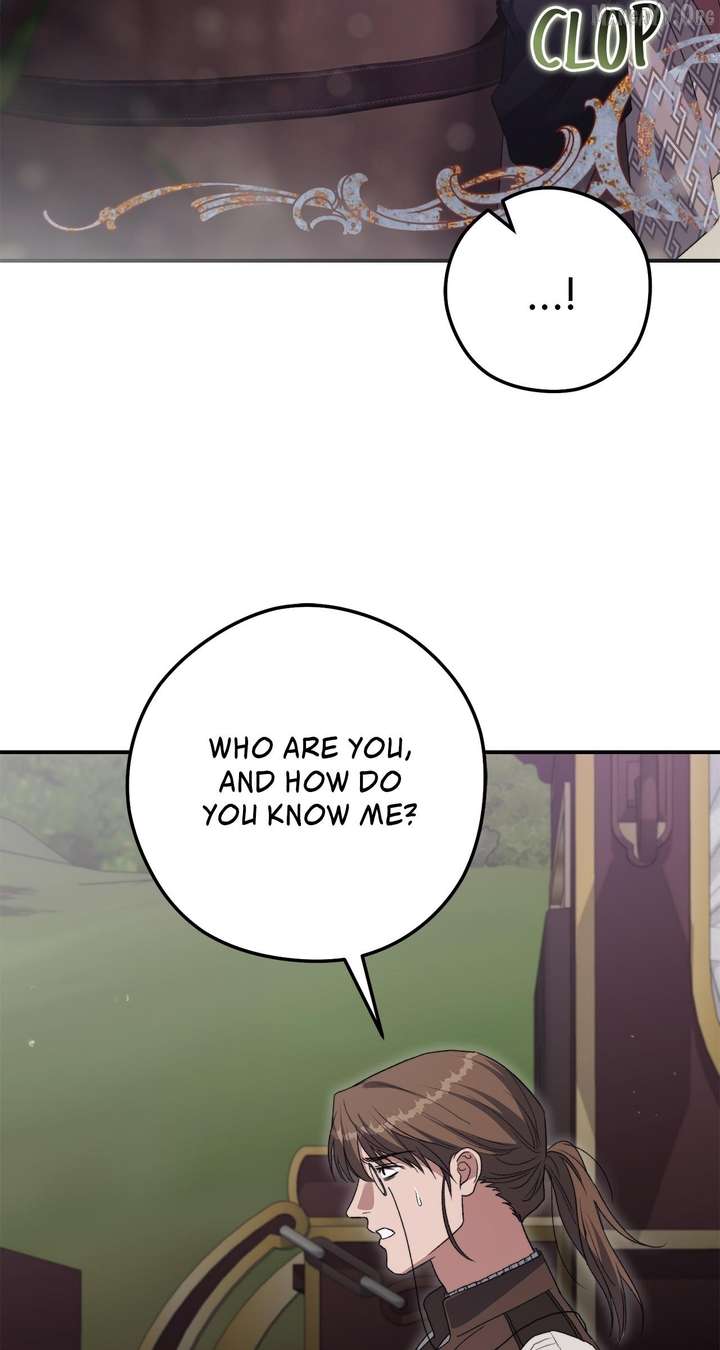 The Duchess Lives Only for This Day Chapter 14 - Page 22
