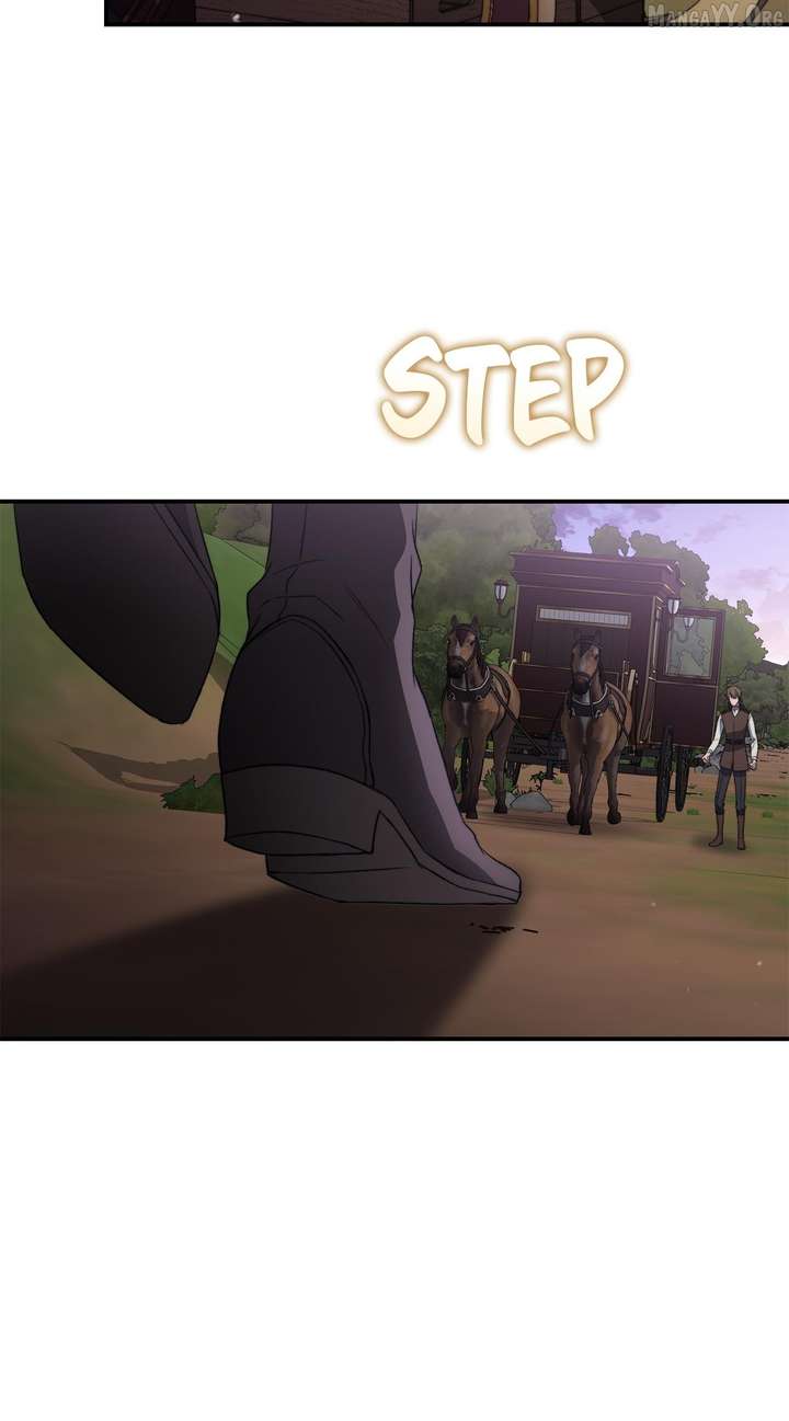 The Duchess Lives Only for This Day Chapter 14 - Page 24