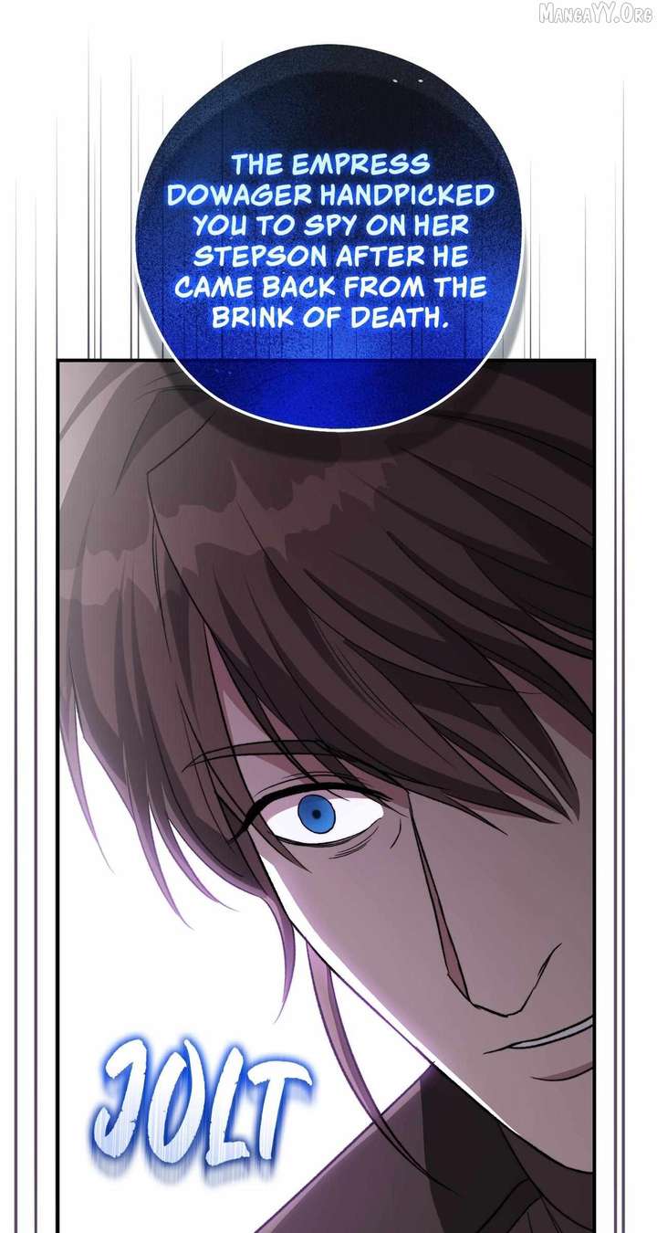 The Duchess Lives Only for This Day Chapter 14 - Page 25