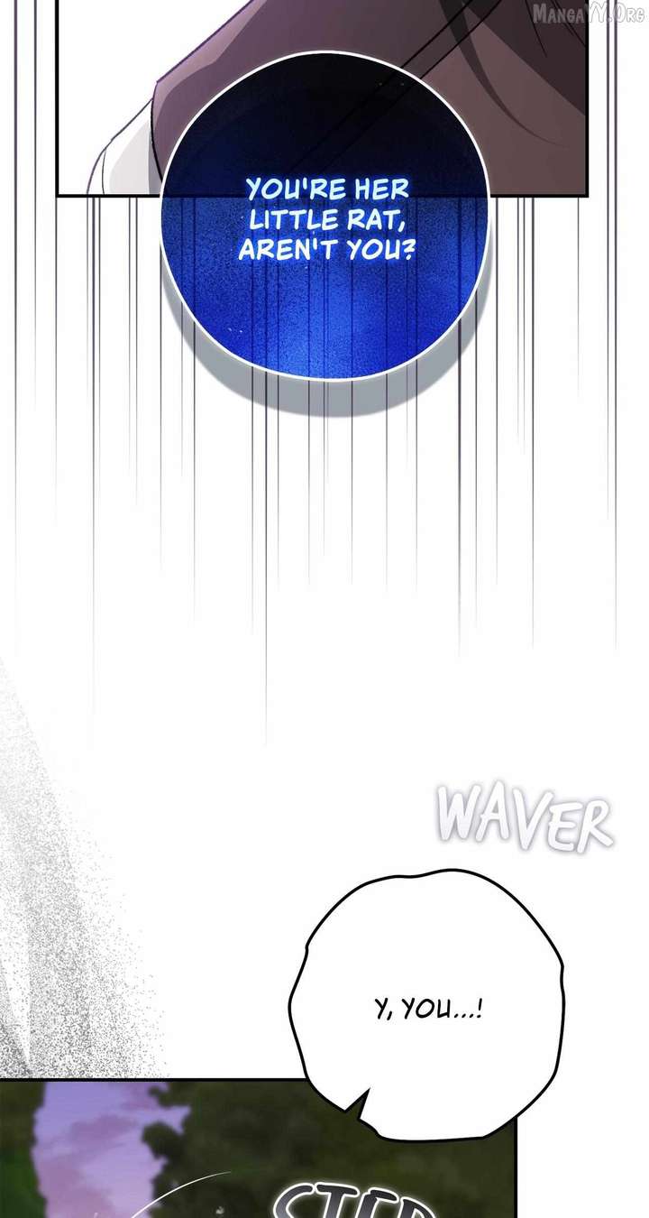 The Duchess Lives Only for This Day Chapter 14 - Page 26