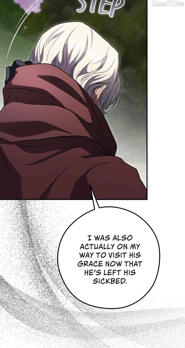 The Duchess Lives Only for This Day Chapter 14 - Page 27