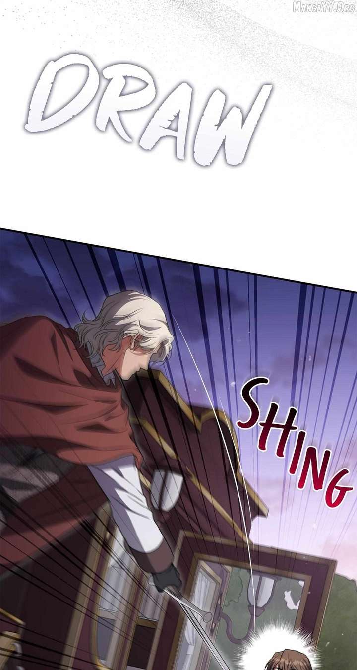 The Duchess Lives Only for This Day Chapter 14 - Page 28