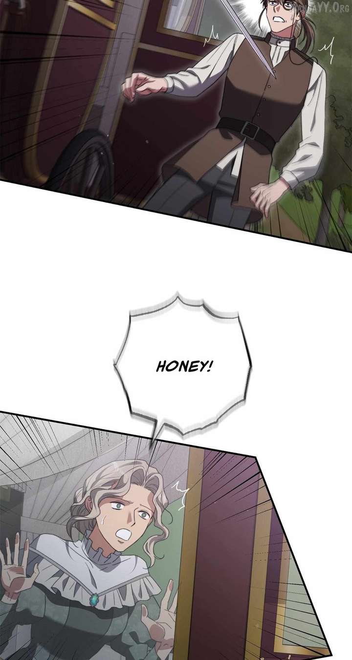 The Duchess Lives Only for This Day Chapter 14 - Page 29