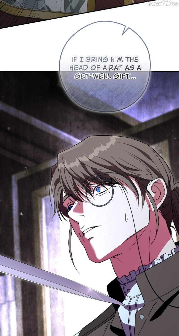 The Duchess Lives Only for This Day Chapter 14 - Page 30