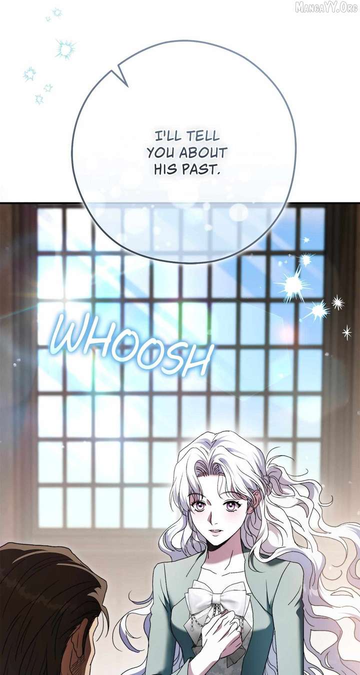 The Duchess Lives Only for This Day Chapter 14 - Page 35