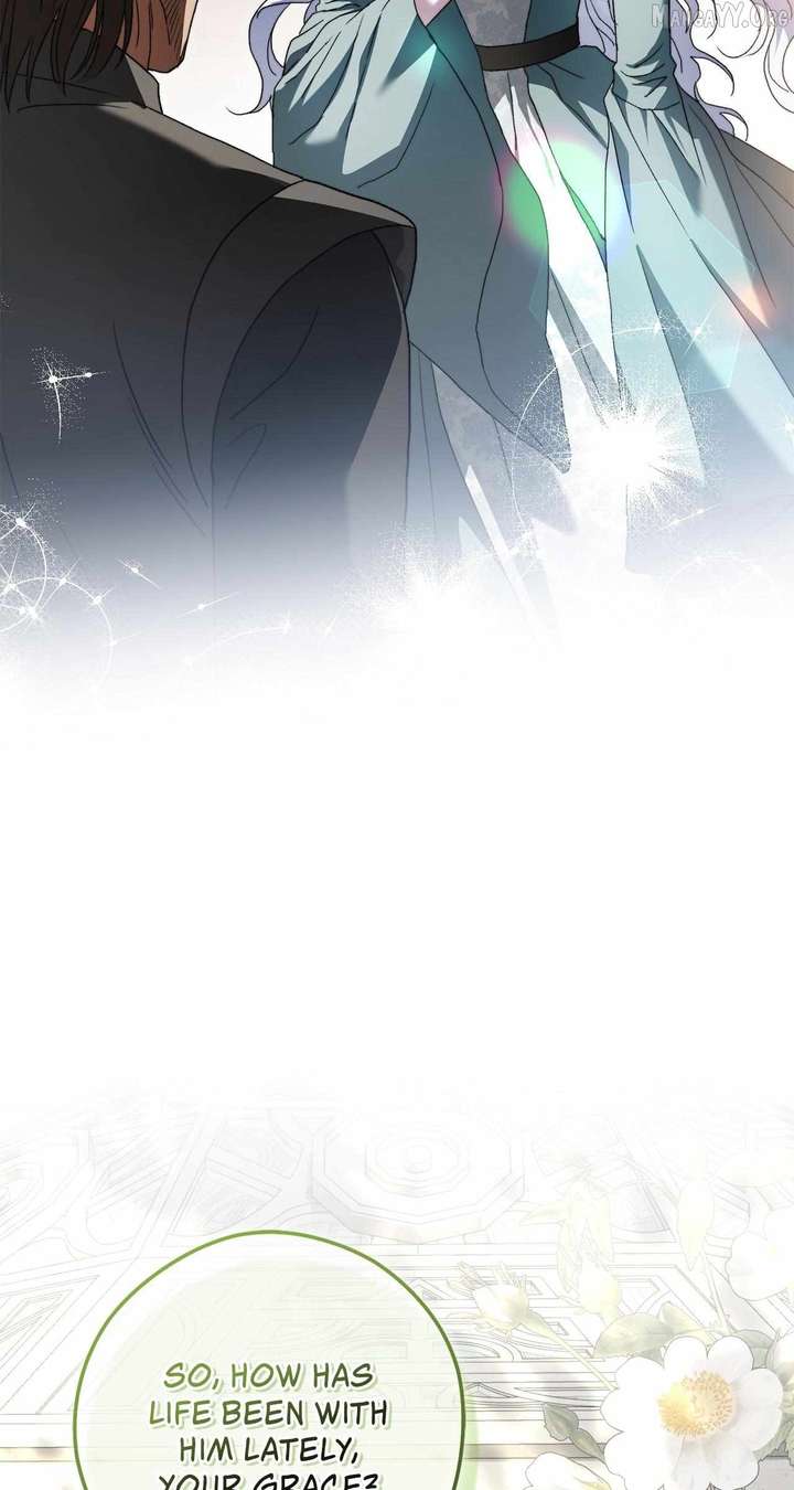 The Duchess Lives Only for This Day Chapter 14 - Page 36