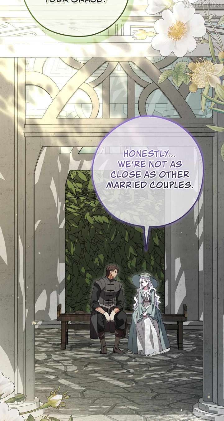 The Duchess Lives Only for This Day Chapter 14 - Page 37