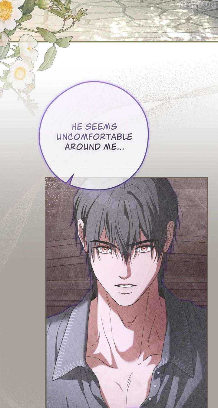 The Duchess Lives Only for This Day Chapter 14 - Page 38