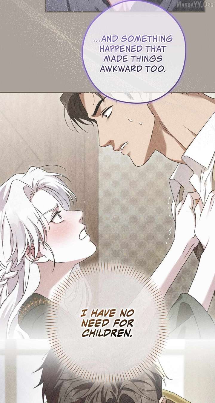 The Duchess Lives Only for This Day Chapter 14 - Page 39