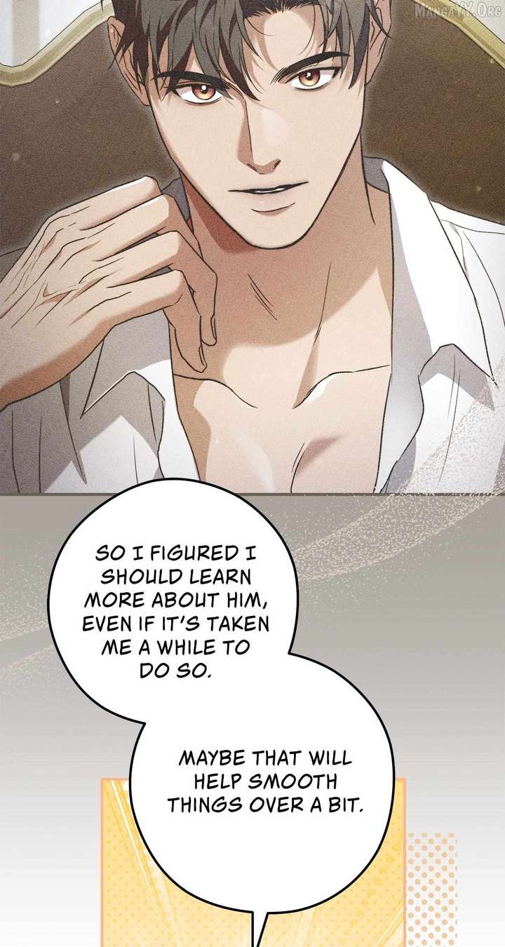 The Duchess Lives Only for This Day Chapter 14 - Page 40