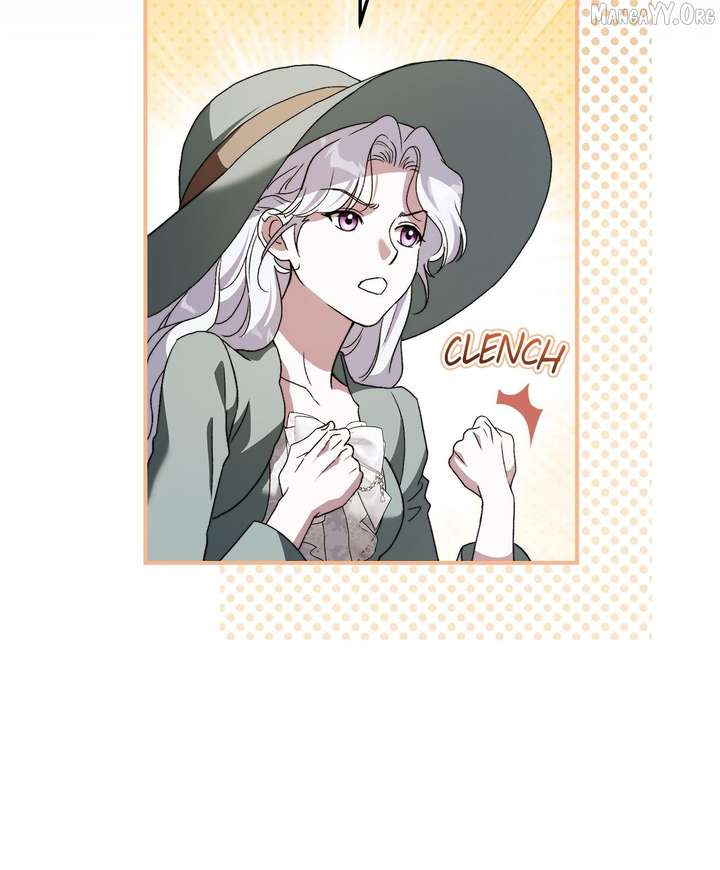 The Duchess Lives Only for This Day Chapter 14 - Page 41