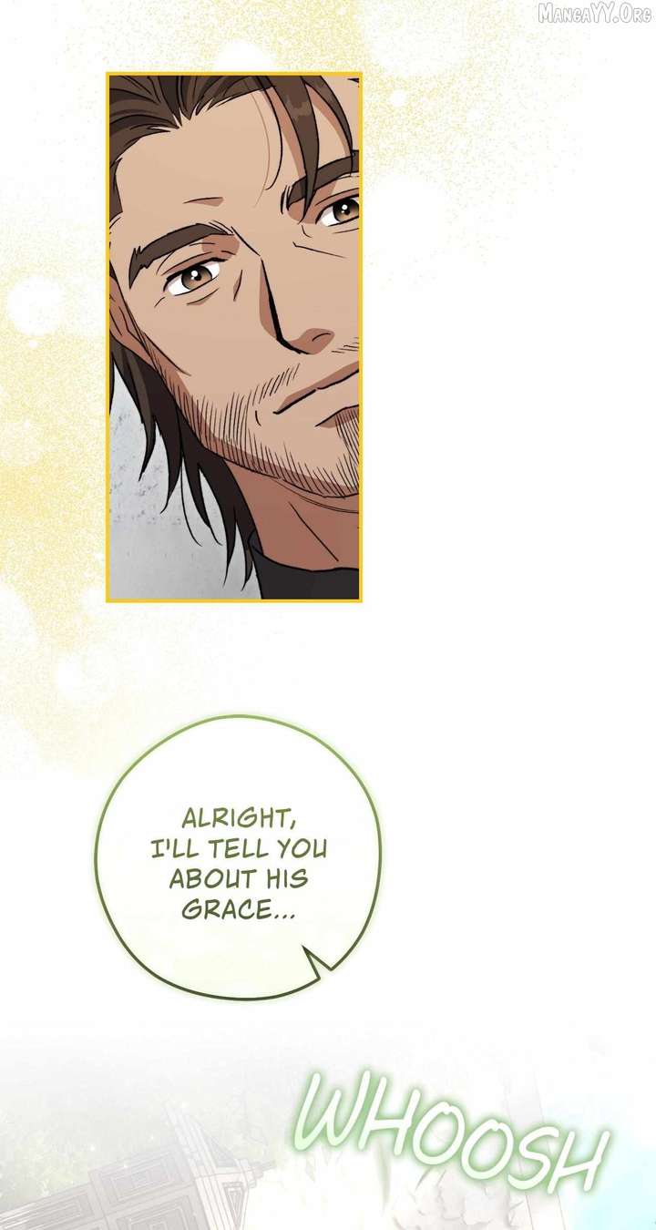 The Duchess Lives Only for This Day Chapter 14 - Page 43