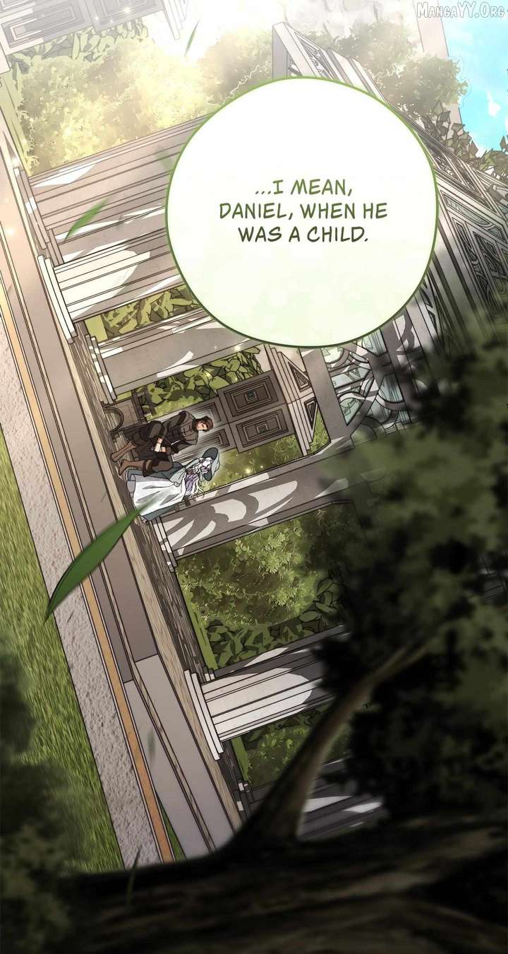 The Duchess Lives Only for This Day Chapter 14 - Page 44