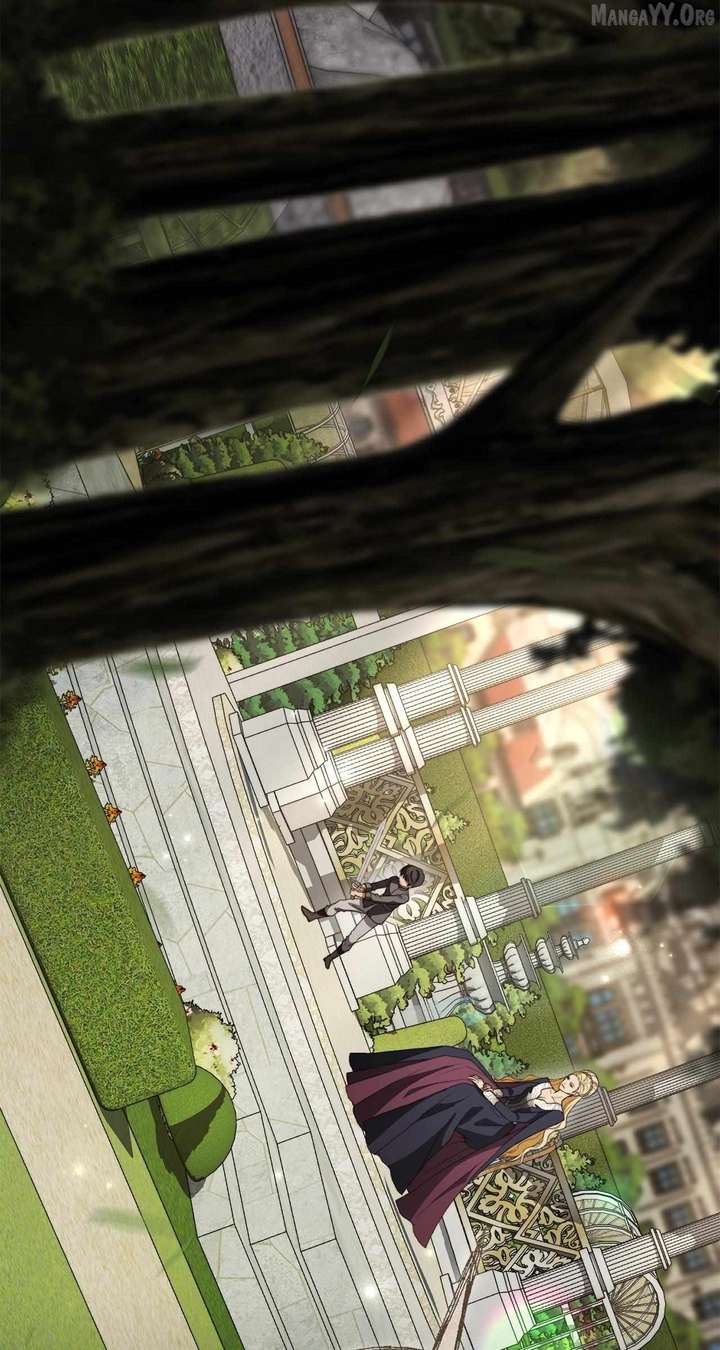 The Duchess Lives Only for This Day Chapter 14 - Page 45