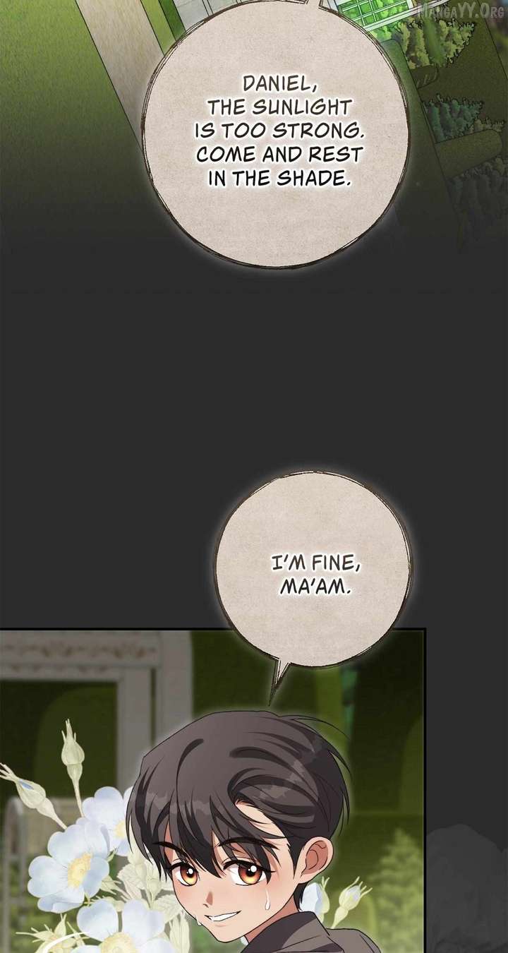 The Duchess Lives Only for This Day Chapter 14 - Page 46