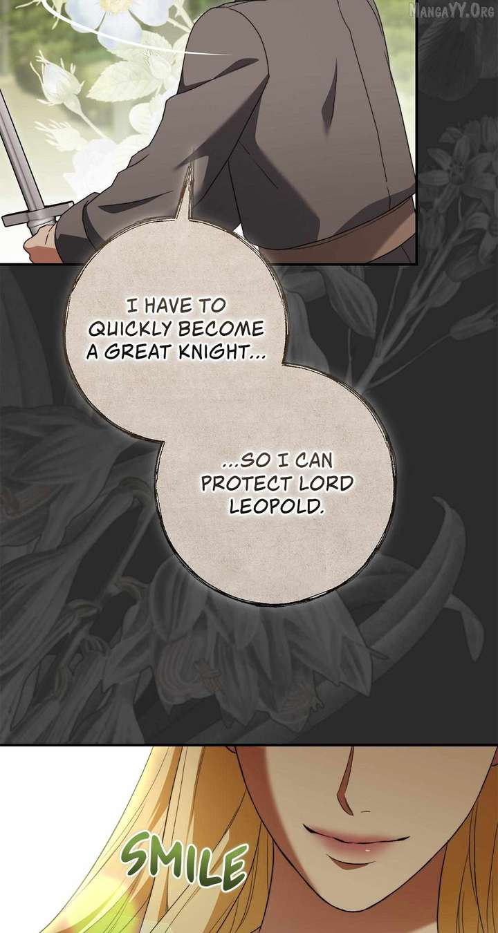 The Duchess Lives Only for This Day Chapter 14 - Page 47