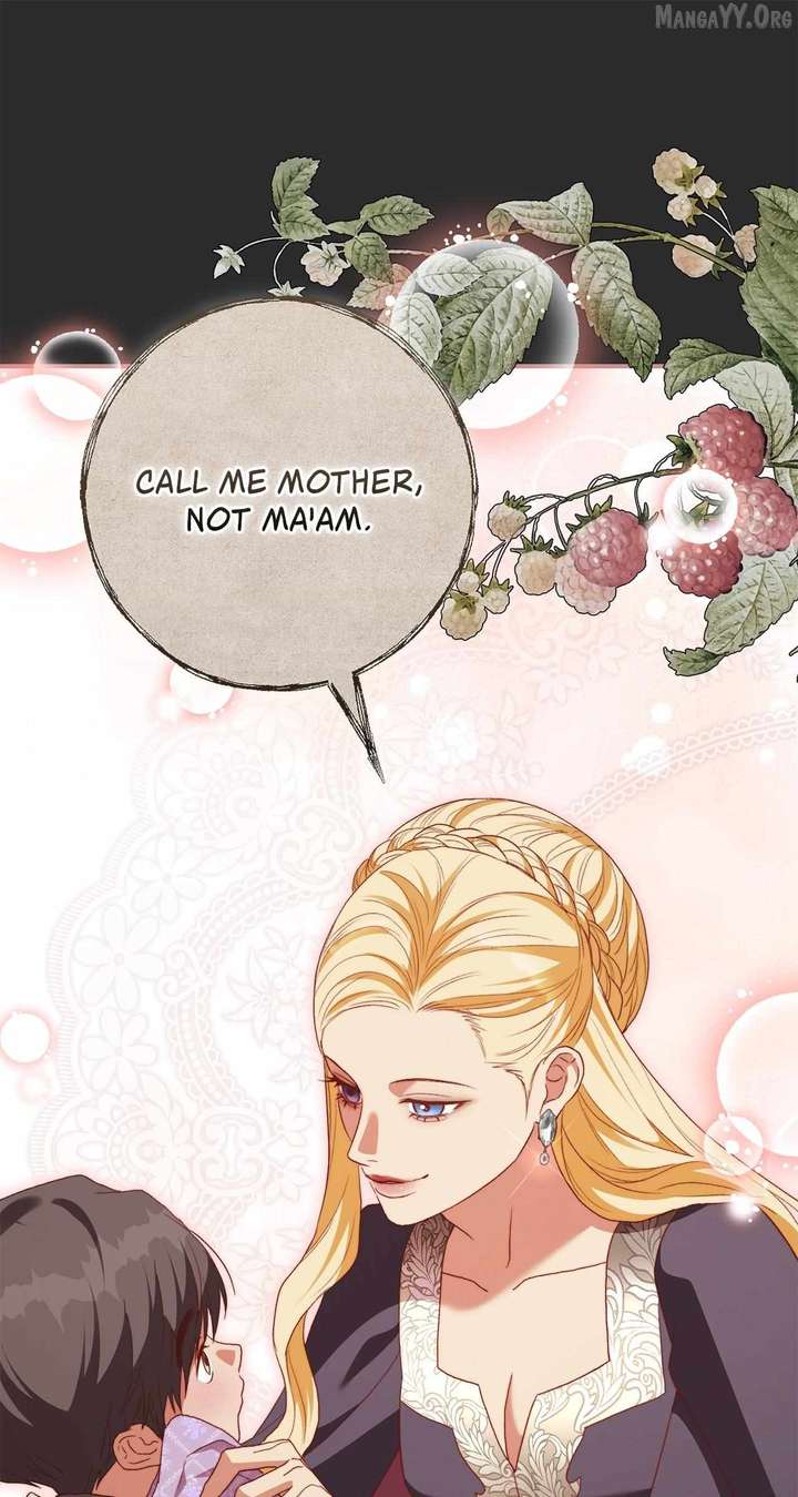 The Duchess Lives Only for This Day Chapter 14 - Page 49