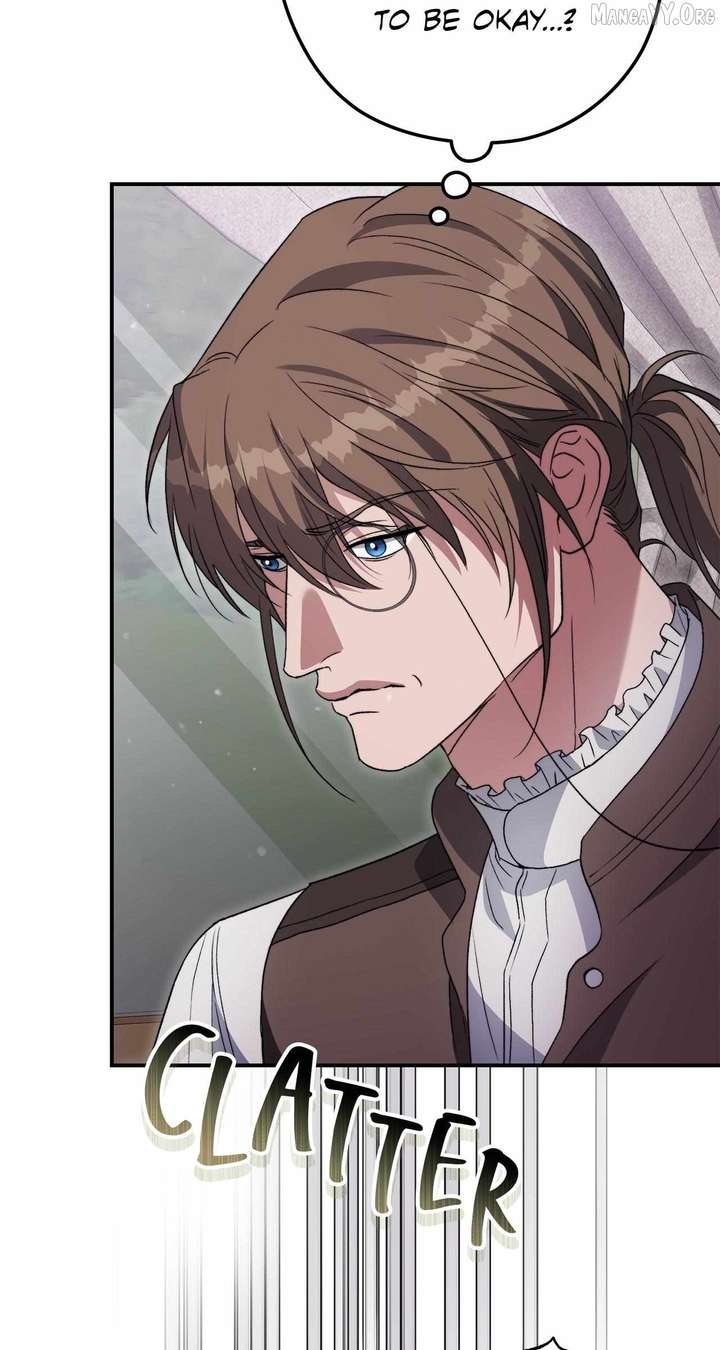 The Duchess Lives Only for This Day Chapter 14 - Page 5