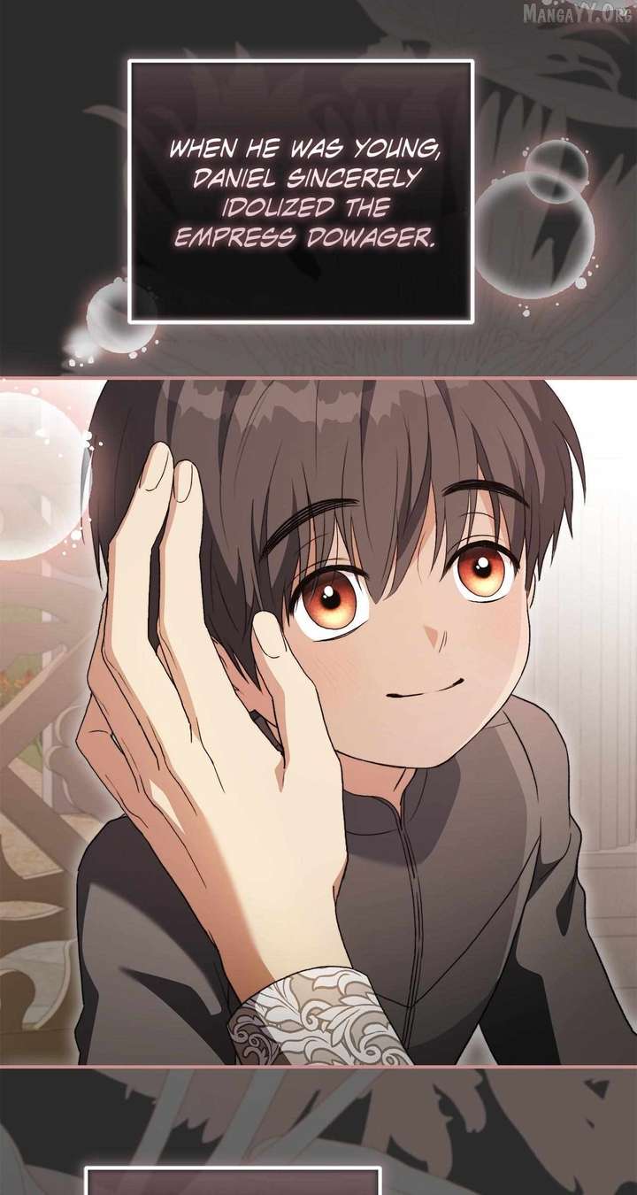 The Duchess Lives Only for This Day Chapter 14 - Page 51