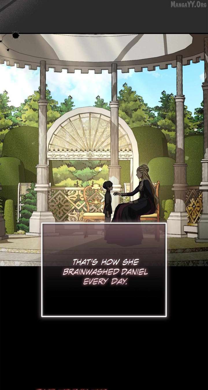 The Duchess Lives Only for This Day Chapter 14 - Page 53